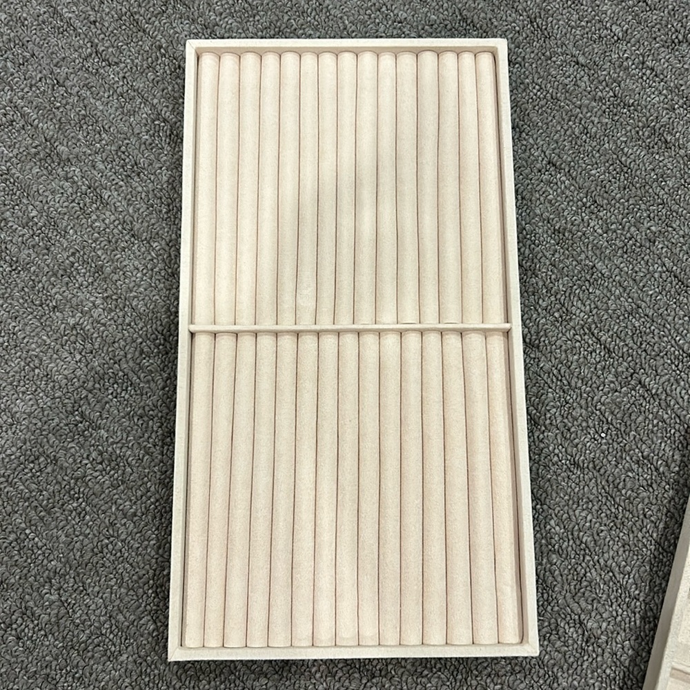 WOLF Ring Insert for Vault Tray